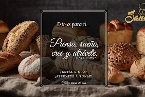 Sanoa Panaderia Artesanal image