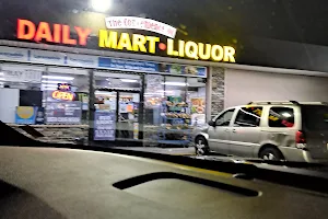The Convenience Of The Daily Mart image