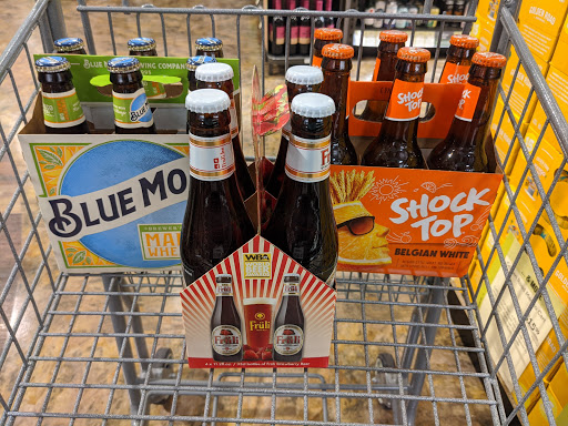 Wine Store «Total Wine & More», reviews and photos, 3250 Buskirk Ave, Pleasant Hill, CA 94523, USA