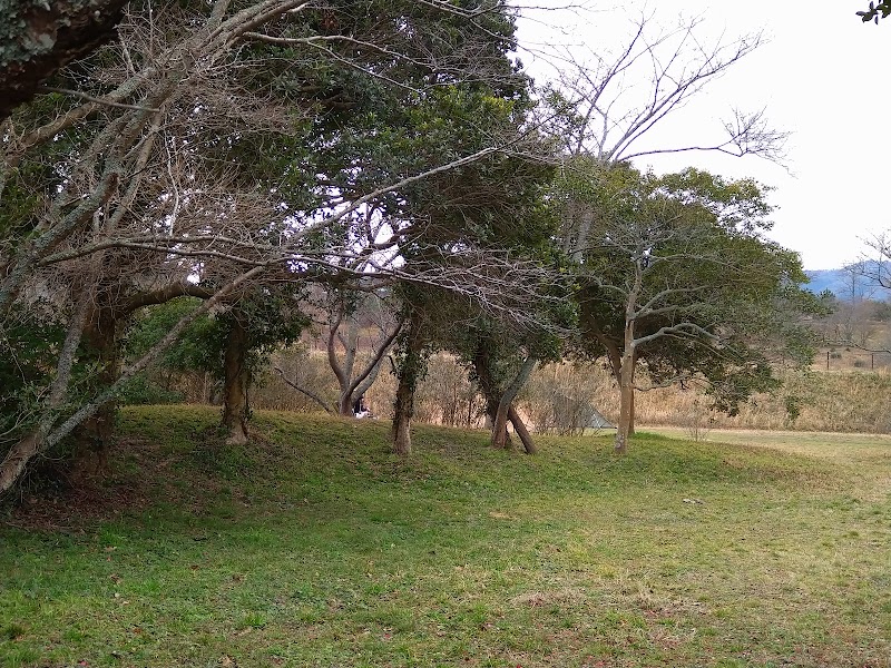 平田森林公園キャンプ場