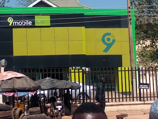 Etisalat Shop, 1 Yakubu Gowon Way, Sabon Gari, Kaduna, Nigeria, Appliance Store, state Kaduna