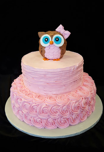 Cake Shop «Cake Factory», reviews and photos, 3136 Trawood Dr, El Paso, TX 79936, USA