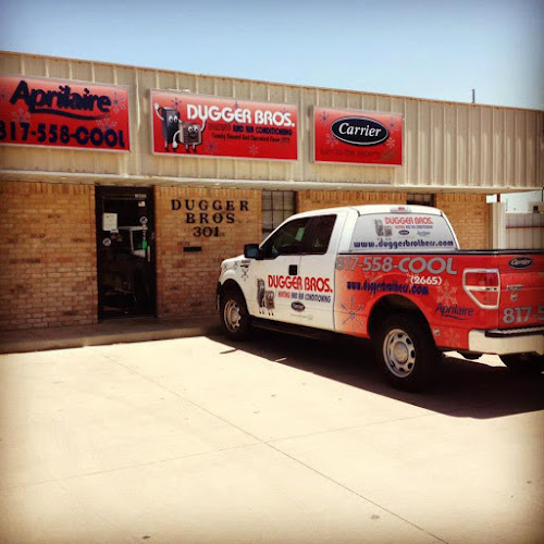 Dugger Brothers Heating & Air Conditioning