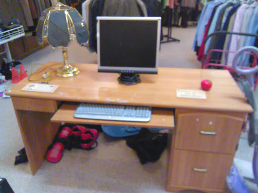 Thrift Store «Big Time Thrift Store», reviews and photos, 2395 Lancaster Pike, Reading, PA 19607, USA