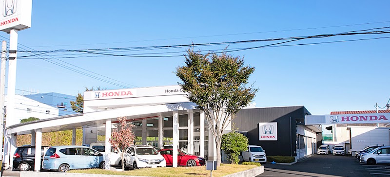 Honda Cars 宮城 扇町店