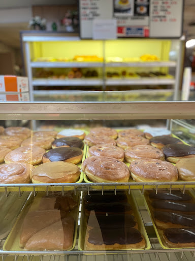 Donut Shop «Turner Donut Shop», reviews and photos, 902 9th Ave W, Bradenton, FL 34205, USA