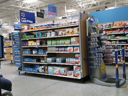 Discount Store «Walmart», reviews and photos, 8538 Interstate 35 Access Rd, San Antonio, TX 78211, USA