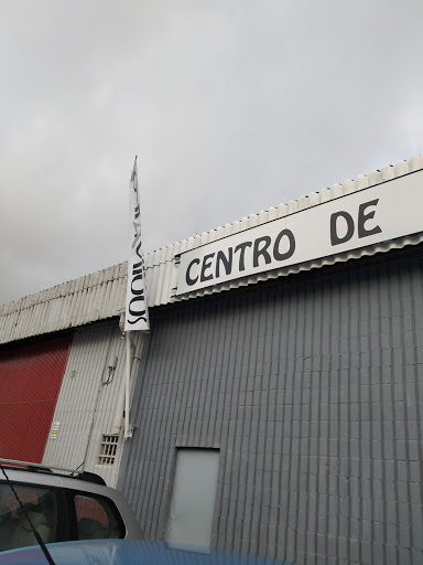 CLUB DEPORTIVO PYRAMIDOS