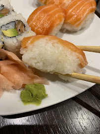 Plats et boissons du Restaurant japonais Sushi Yaki à Étampes - n°2