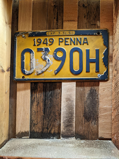 Restaurant «Forksville General Store & Restaurant», reviews and photos, 22 Bridge St, Forksville, PA 18616, USA