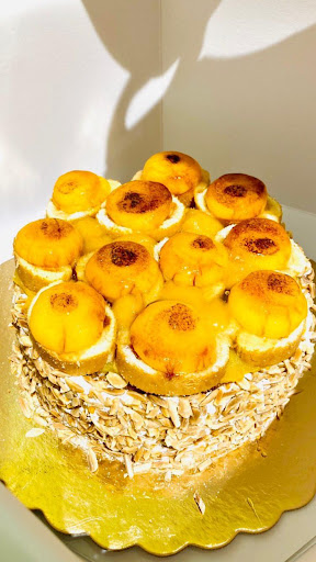 Dulces La Tienda De Mari