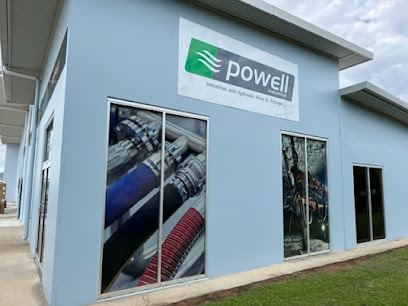 Powell Industrial Townsville