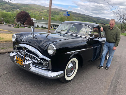 Auto Restoration Service «Pollock Auto Restoration», reviews and photos, 70 S Franklin St, Pottstown, PA 19464, USA