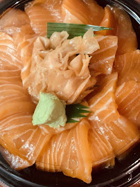 Plats et boissons du Restaurant japonais Okami Sushi (Bistro Okami) à Les Clayes-sous-Bois - n°3