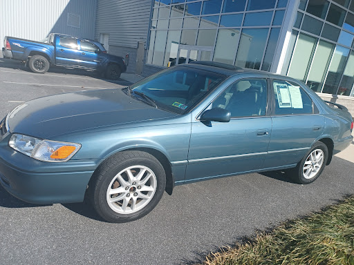 Subaru Dealer «Lancaster County Motors Subaru», reviews and photos, 5260 Main St, East Petersburg, PA 17520, USA