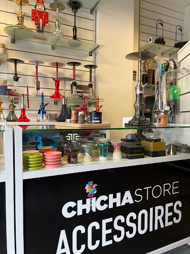 Chicha Store Lausanne - Lausanne