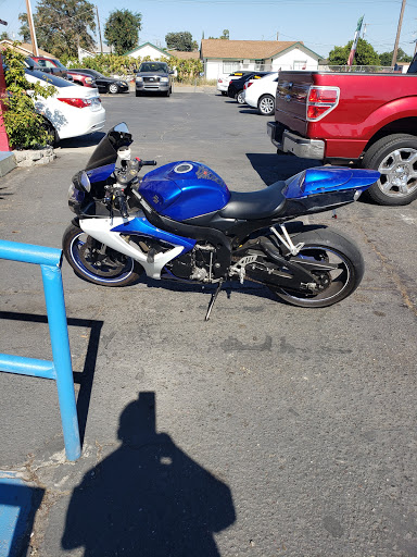 Car Dealer «Trucks Max USA», reviews and photos, 1047 W Yosemite Ave, Manteca, CA 95337, USA