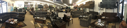 Furniture Store «Majek Furniture Warehouse», reviews and photos, 312 E Broadway, Monticello, NY 12701, USA