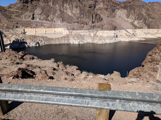 Dam «Hoover Dam», reviews and photos