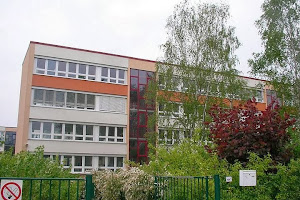 Schulcampus Rostock-Evershagen - Gymnasium und Regionale Schule im Verbund