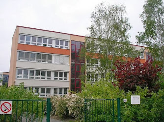 Schulcampus Rostock-Evershagen - Gymnasium und Regionale Schule im Verbund