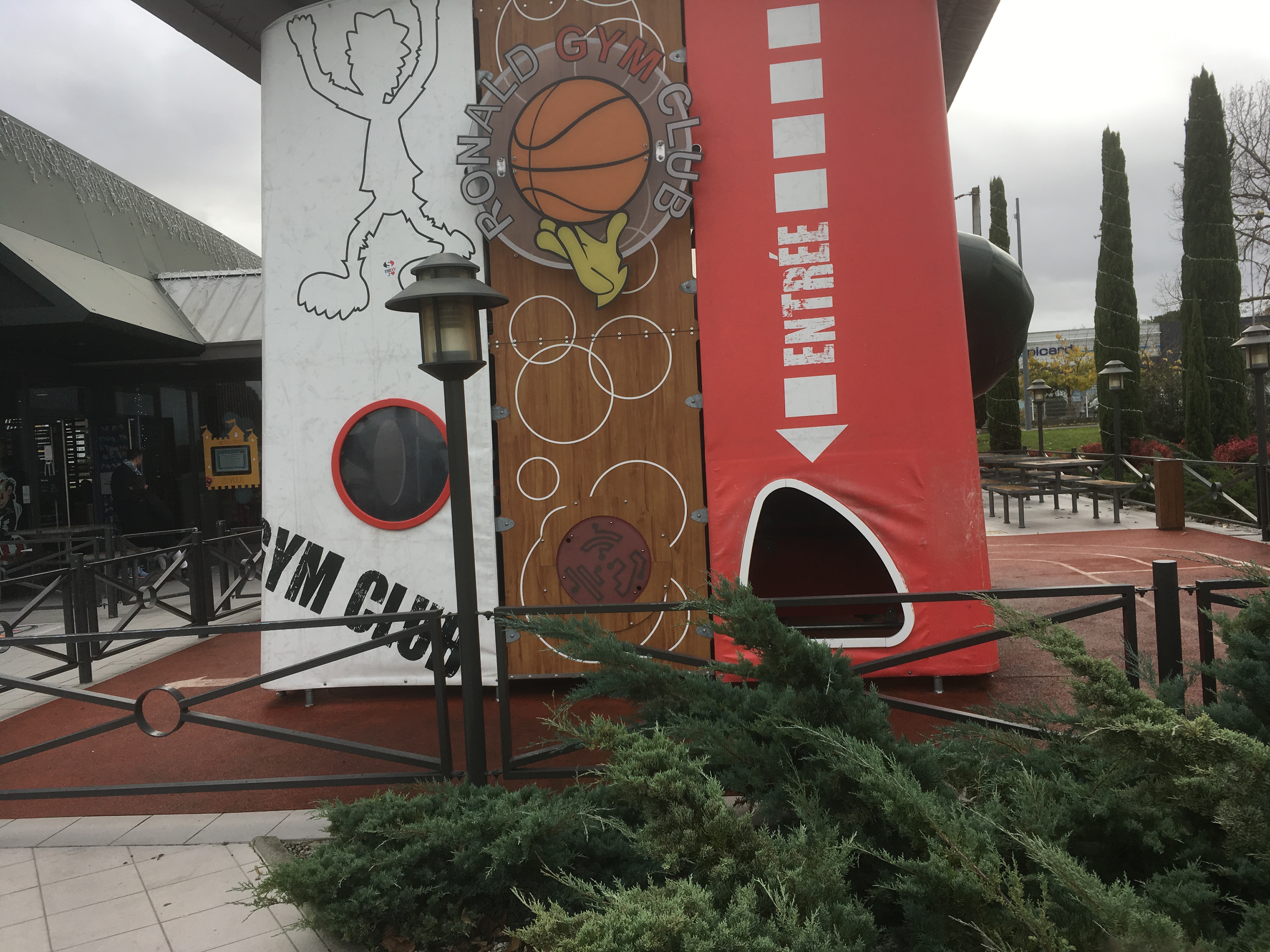 Photo n° 1 de l'avis de Virginie.U fait le 13/12/2018 à 18:05