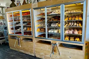 Casa Latina Bakery image