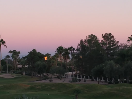 Golf Club «Phoenician Golf Club», reviews and photos, 6000 E Camelback Rd, Scottsdale, AZ 85251, USA