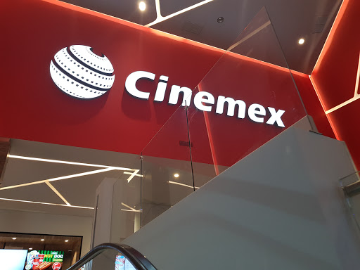 Cinemex Patio Toluca