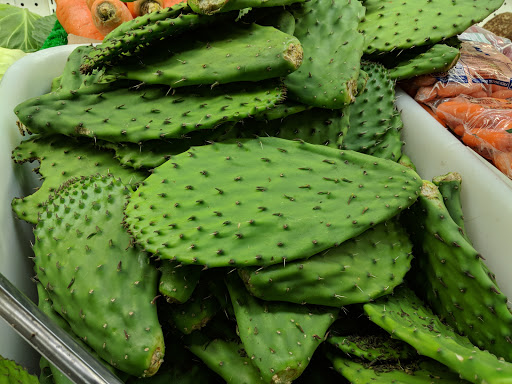 Grocery Store «Carniceria Guanajuato #1», reviews and photos, 1269 Oliver Ave, Indianapolis, IN 46221, USA