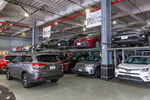 Car Dealer «Plaza Auto Mall», reviews and photos, 2740 Nostrand Ave, Brooklyn, NY 11210, USA