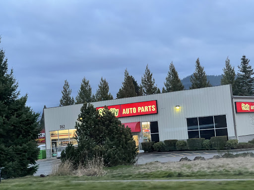 Auto Parts Store «AutoZone», reviews and photos, 907 Cole St, Enumclaw, WA 98022, USA