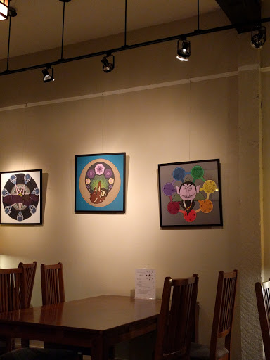 Coffee Shop «Palio Espresso and Dessert House», reviews and photos, 1996 SE Ladd Ave, Portland, OR 97214, USA