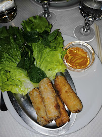 Plats et boissons du Restaurant vietnamien Hung Yen à Paris - n°2
