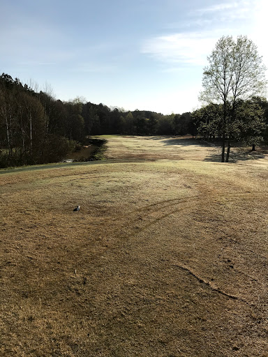 Golf Course «Mirror Lake Golf Club», reviews and photos, 1000 Canongate Pkwy, Villa Rica, GA 30180, USA