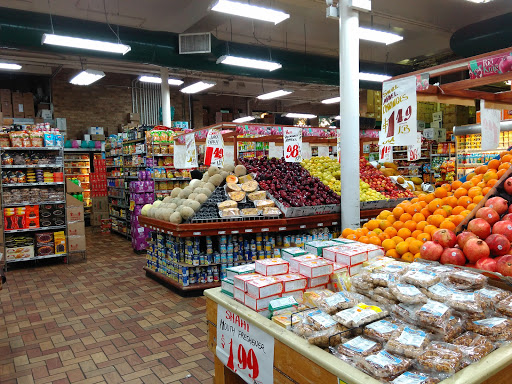 Produce Market «Fresh Farms», reviews and photos, 2626 W Devon Ave, Chicago, IL 60659, USA