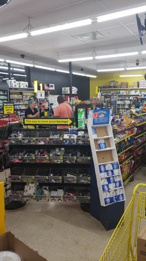 Discount Store «Dollar General», reviews and photos, 9580 US-641, Puryear, TN 38251, USA