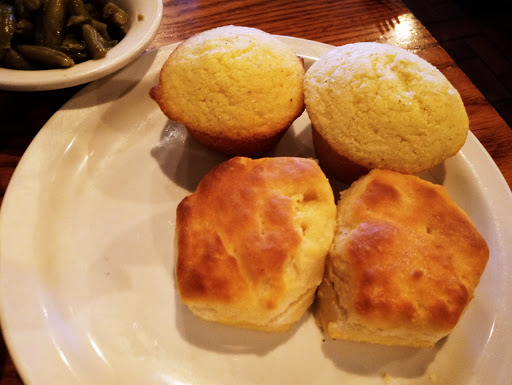 American Restaurant «Cracker Barrel Old Country Store», reviews and photos, 111 Dunson Ln, Davenport, FL 33896, USA