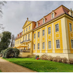 Photo n°6 de l'avis de Constanze.o fait le 08/04/2024 à 18:30 sur le  Château de Rammenau à Rammenau