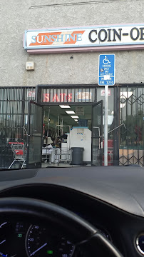 Sunshine Coin-Op Laundry - Photo 3 - Car repair in San Bernardino, CA, San Bernardino