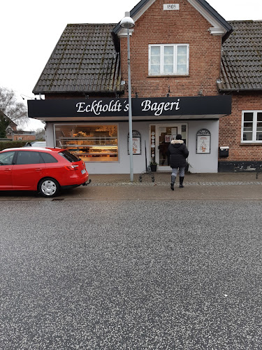 Eckholdt's Bageri - Bageri