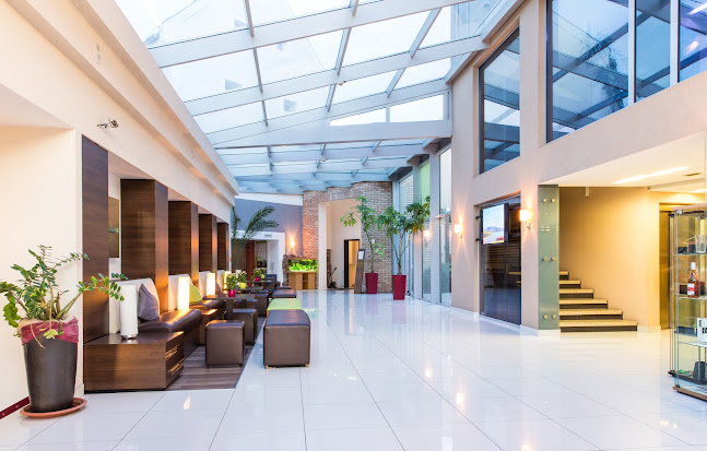 Értékelések erről a helyről: CE Plaza Hotel, Siófok - Szálloda