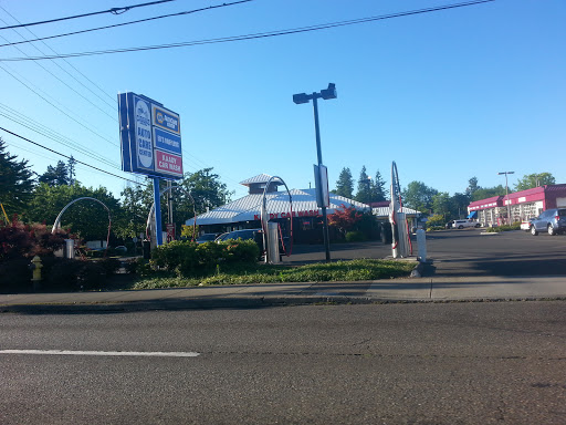 Car Wash «Kaady Car Wash», reviews and photos, 13375 SW Canyon Rd, Beaverton, OR 97005, USA