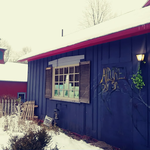 Hair Salon «Allure Hair Studio», reviews and photos, 3 Mason St, Coventry, CT 06238, USA