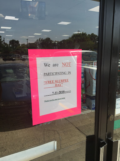 Convenience Store «7-Eleven», reviews and photos, 31430 Plymouth Rd, Livonia, MI 48150, USA