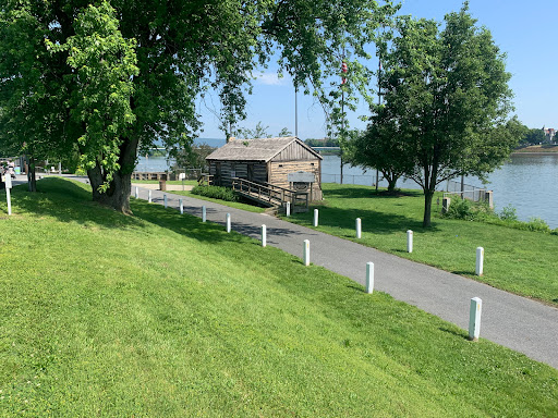 Baseball Field «FNB Field», reviews and photos, 245 Championship Way, Harrisburg, PA 17101, USA