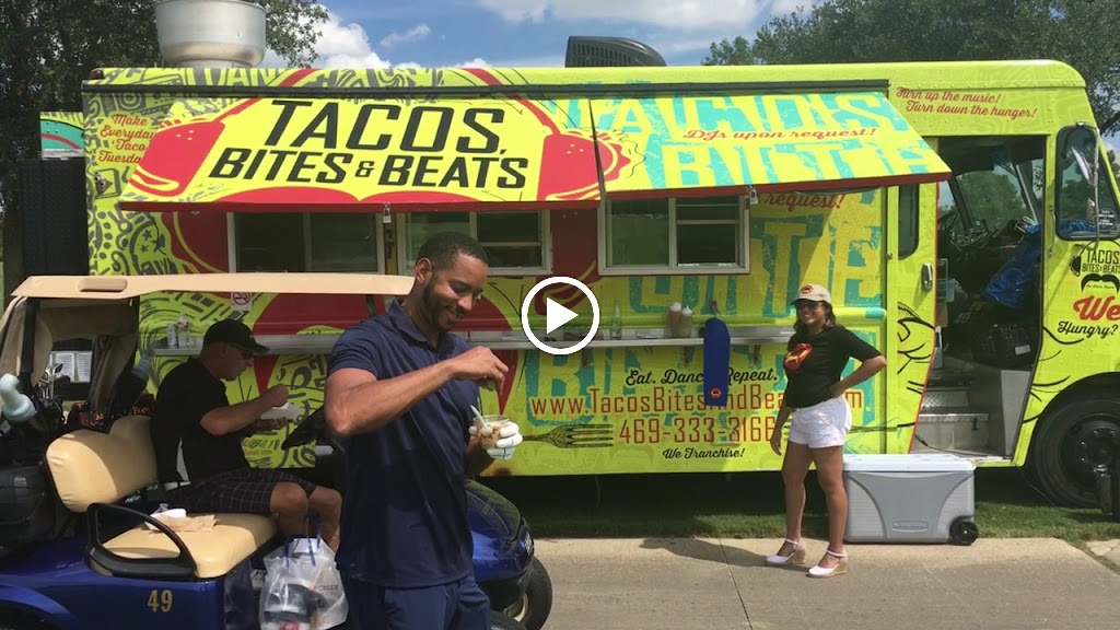 Tacos, Bites & Beats Food Truck & Catering 75207