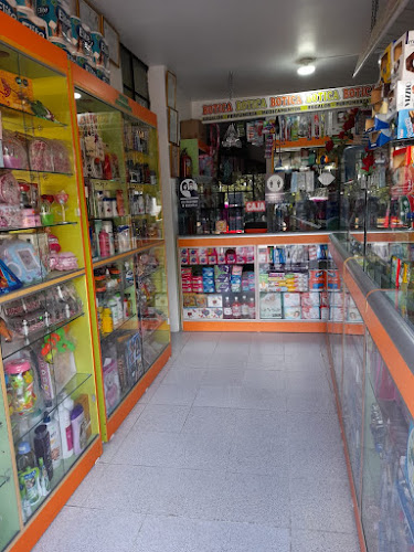 Opiniones de BOTICA FARMA"YESIL" en Ayacucho - Farmacia