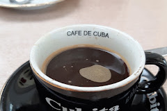 Cafe Buena Vista