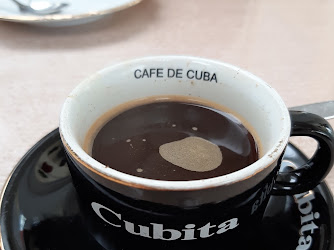 Cafe Buena Vista